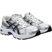 Asics Gel-1130 Gs Trainers Blanc EU 35 1/2 Enfants
