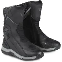 Difi Warrior Bottes de moto Aerotex Taille