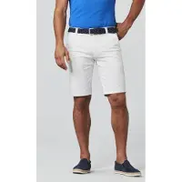 Meyer Pantalon chino 'Palma' blanc