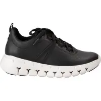 Gabor Baskets Flex Flex Femme Noir