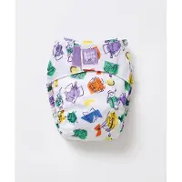Bambino Mio Couche réutilisable (Taille unique, 1 pcs)