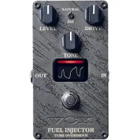 VOX Fuel Injector - Overdrive