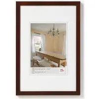 Walther design Cadre en bois Peppers (30 x 45 cm)