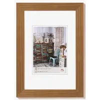 Walther design Grado cadre en bois (40 x 50 cm)