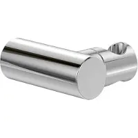 Villeroy & Boch Universal Showers Support de douche à main pour montage mural Rond