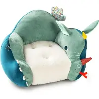 Lilliputiens Armchair Vert Enfants