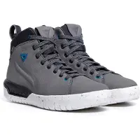 Dainese Metractive D-wp Motorcycle Shoes Gris EU 36 Femme