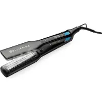 Bellissima Steam Elixir Fer à lisser 235 W avec technologie vapeur, revêtement en céramique et argan