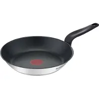 Tefal Poêle inox 28cm - - E3090604 - primary