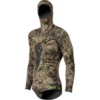 Salvimar Veste De Chasse Sous-marine Krypsis 101 5.5 Mm