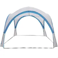 Aktive Camping Awning Bleu