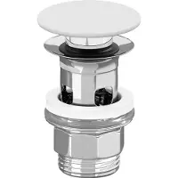 Villeroy & Boch Accessoire pour robinet Push-Open 681700RW