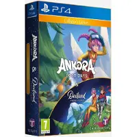 Ankora: Lost Days & Deiland: Pocket Planet - Collector's Edition