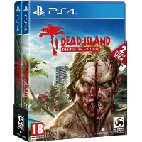 Dead Island Definitive Edition Collection