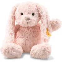 Steiff Peluche - Tilda Rabbit - 30 cm - Rose - - UneTaille - Peluche