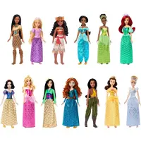 Mattel JFC43