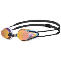 Arena Lunettes De Natation à Miroir Tracks