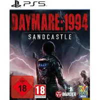 Daymare: 1994 Sandcastle