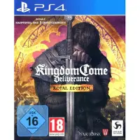 Kingdom Come : Deliverance - Édition royale