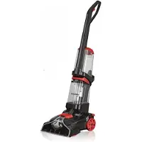 DS Produkte CLEANmaxx Nettoyeur de tapis Nettoyeur de sols durs Aspirateur de lavage Nettoyeur de coussins Brosses vibrantes et latérales & brosse de rechange Rafraîchir les meubles