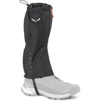 Salewa Puez Gaiters Noir L