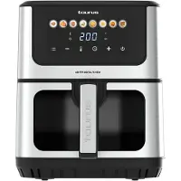 Taurus Friteuse à air chaud 973999000 Noir