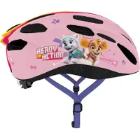 Paw Patrol Paw_Patrol Bike Helmet In-Mold Girl