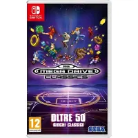 Mega Drive Classics