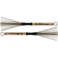 Vic Firth Legacy Brush