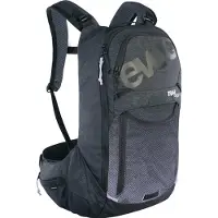Evoc Sac à Dos Protection Femme - Trail Pro SF 12L - Multicolour EVOC Bike