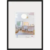 Walther design New Lifestyle Cadre en plastique acrylique (20 x 30 cm)