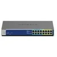 Netgear 16-PORT GE ULTRA60 PoE++ UNMANAGED SWITCH