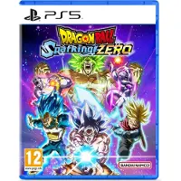 Dragon Ball: Sparking! Zero PS5
