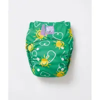 Bambino Mio Couche réutilisable (Taille unique, 1 pcs)