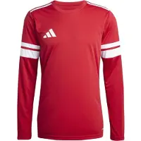 Adidas T-shirt à Manches Longues Squadra 25