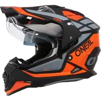 O'Neal Sierra R Casque de motocross
