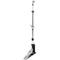 Gibraltar hardware Gibraltar 9000 Series Hi Hat Stand Liquid Drive No Leg