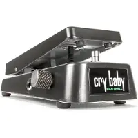 Dunlop Effects Wah Jerry Cantrell Firefly