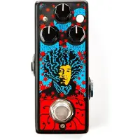 Dunlop Effects Jimi Hendrix Shrine Series UNI-vibe Chorus/vibrato