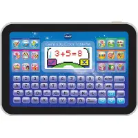 Vtech Genius XL GENIUS XL COLOR TABLETTE NOIRE