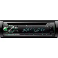 Pioneer DEH-S410DAB (Voiture Android, Apple Carplay)