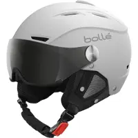 Bolle Casque de ski Bollé Backline Visor 54-56 cm Blanc