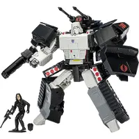Hasbro Transformers Ip Security Lock - No Release Date Available.