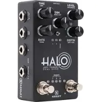 Keeley Halo Andy Timmons Dual Echo