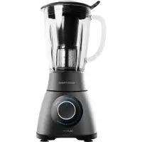 Cecotec Jug Power Black Titanium 1500 Perfectmix Blender Noir One Size / EU Plug 220V