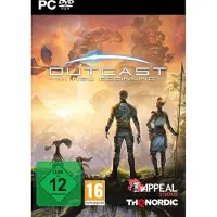 Outcast 2 A New Beginning PC