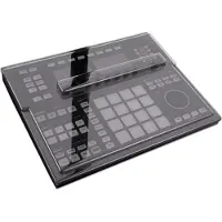 Decksaver NI Maschine Studio Couvercle de protection pour Grooveboxe
