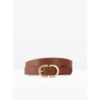 Bonprix Ceinture avec une boucle élégante