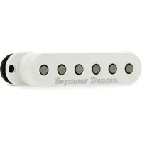 Seymour Duncan SSL-3 - Hot Strat Blanc
