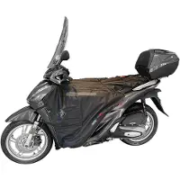 Tucano Urbano Termoscud Honda Sh 125 20 Apron Noir